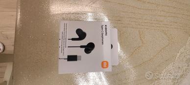 auricolari xiaomi