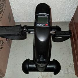 Pedaliera gambe e braccia