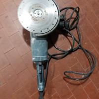 smerigliatrice bosch