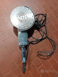 smerigliatrice bosch