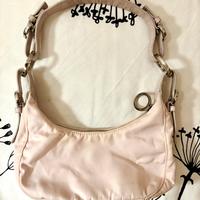 Borsetta Tosca Blu rosa cipria