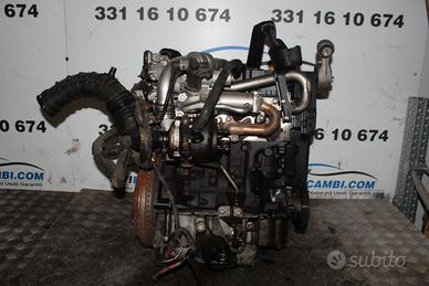 MOTORE RENAULT K9KP7 SPEDIZIONE GRATIS