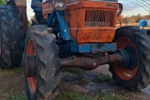 trattore fiat 640
