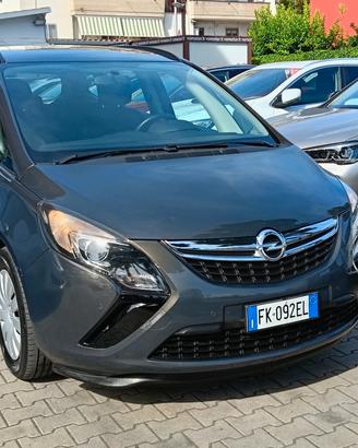 OPEL ZAFIRA 2.0 TDI-7 POSTI-PREZZO PROMO!