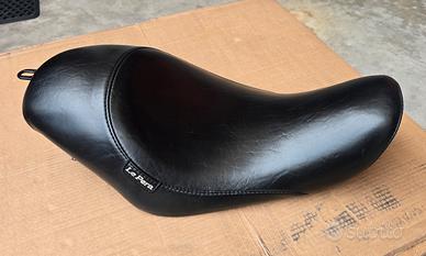 Sella LePera x  Harley-Davidson  sportster "04> 