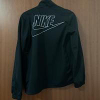 Nike sportwear jacket