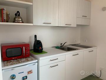 Monolocale Preganziol