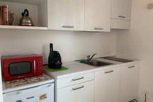 Monolocale Preganziol