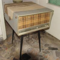 Valigia stereo Orthophonic