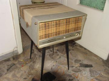 Valigia stereo Orthophonic