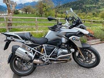 Bmw gs 1200