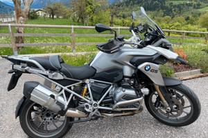 Bmw gs 1200