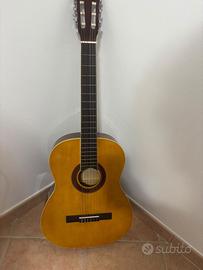 chitarra 