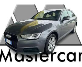 AUDI A4 Avant 35 2.0 tdi Business 150cv s-tronic