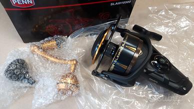 Penn Slammer 10500 nuovo