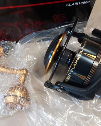 Penn Slammer 10500 nuovo