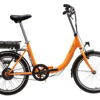 Bici elettrica DENVER E1000 pedalata assistita