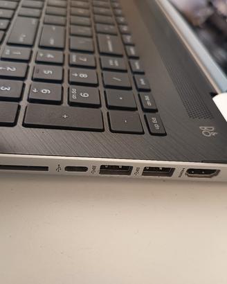 HP pavilion x360 Convertible 14" 