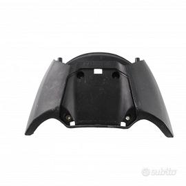 Spoiler posteriore Piaggio NRG MC3 Extreme Purejet