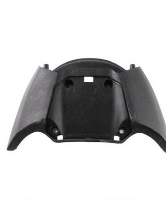 Spoiler posteriore Piaggio NRG MC3 Extreme Purejet