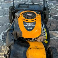 McCulloch 657 Quantum Lse - Tagliaerba