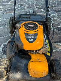 McCulloch 657 Quantum Lse - Tagliaerba