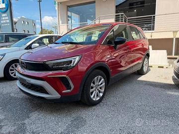 Opel Crossland 1.2 Elegance s&s 130cv at6