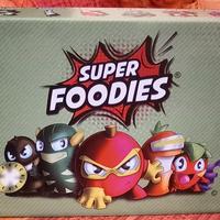COLLEZIONE  SUPER FOODIES