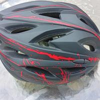 Casco bici