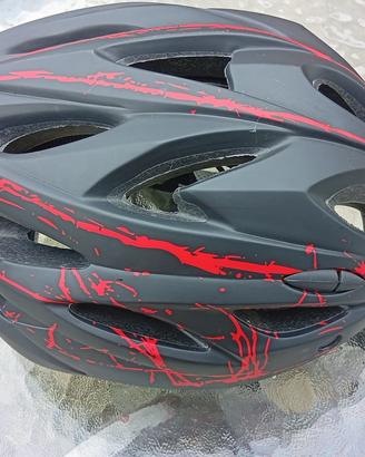 Casco bici