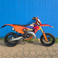 Ktm sx 125