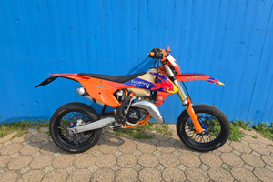 Ktm sx 125