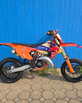 Ktm sx 125