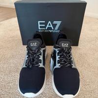 Scarpe Emporio Armani EA7 X8X057 nuove