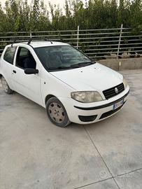 Fiat punto 1,3 multijet