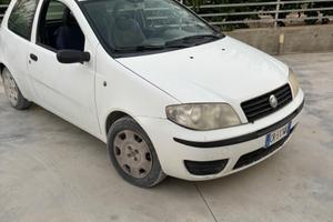 Fiat punto 1,3 multijet