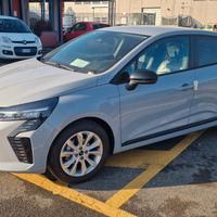 Renault Clio ECO-G 100 CV 5 porte Generation