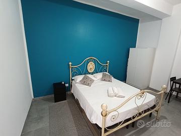 Monolocale ristrutturato zona porto di Catania