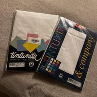 Lenzuola una piazza Gabel