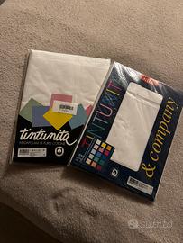 Lenzuola una piazza Gabel