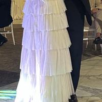 Abito sposa