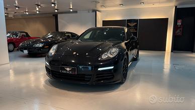 Porsche Panamera 3.0 300CV PLATINUM EDITION - 2015