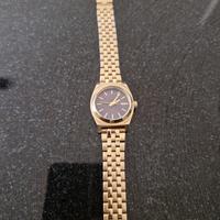 NIXON TIME TELLER SMOLL