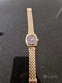 NIXON TIME TELLER SMOLL