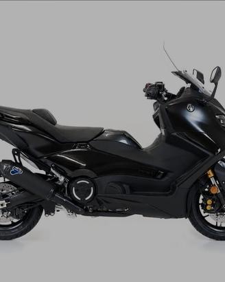 SCARICO TERMIGNONI RACING TMAX 530 TMAX 560 17>24