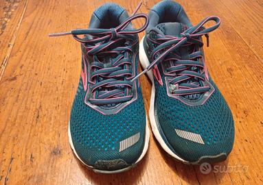 Brooks  scarpa donna 37