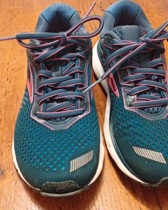 Brooks  scarpa donna 37