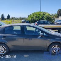 FIAT GRANDE PUNTO 199 1.3 D MULTIJET ricambi