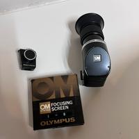 Accessori Olympus OM