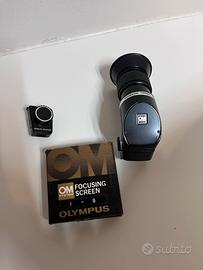 Accessori Olympus OM